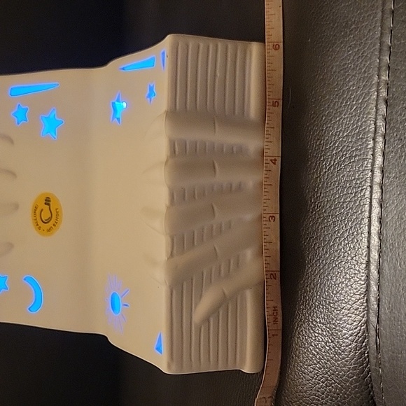 Make It book of shadows either led lights. - Picture 6 of 7